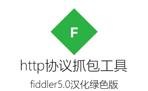 抓包工具,fiddler5,fiddler中文版