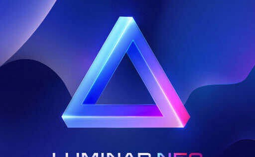 LuminarNeo,LuminarNeo破解版,AI图像处理,照片美化