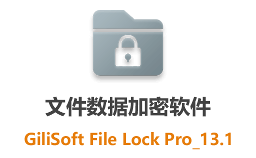 文件加密软件,数据加密软件,GiliSoft File Lock Pro破解版,GiliSoft File Lock Pro