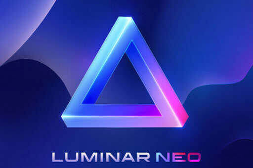 Luminar Neo v1.10.0绿色版：AI图像处理，解锁人工智能图像处理的魔法！