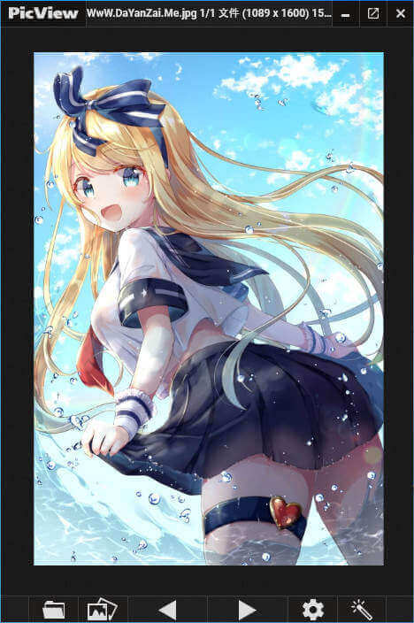 PicView 1.8.6
