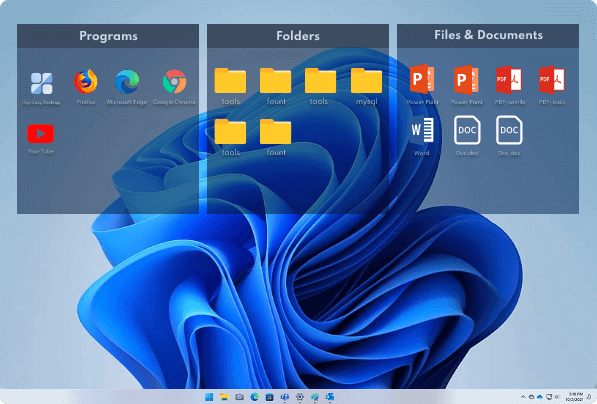iTop Easy Desktop最新版下载
