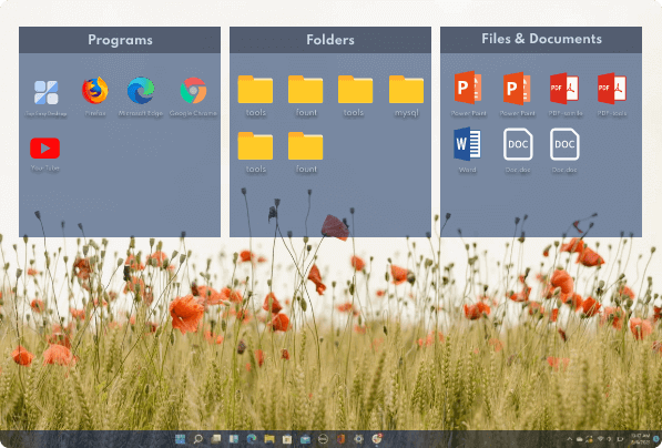iTop Easy Desktop最新版下载