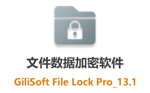 文件加密软件,数据加密软件,GiliSoft File Lock Pro破解版,GiliSoft File Lock Pro