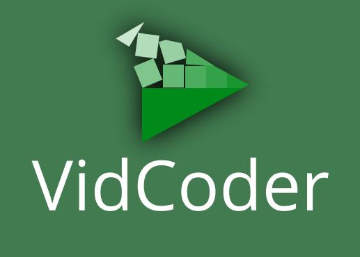 免费视频编辑软件VidCoder 8.26