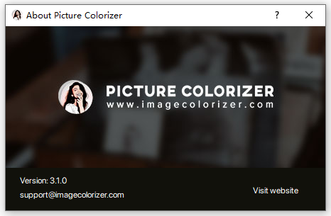 picture colorizer pro v3.1.0